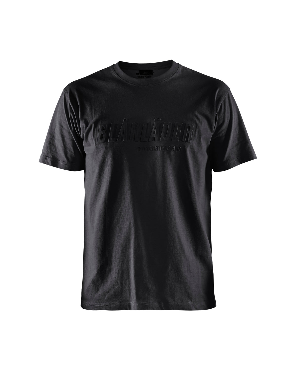 3D Blaklader T-Shirt - Black