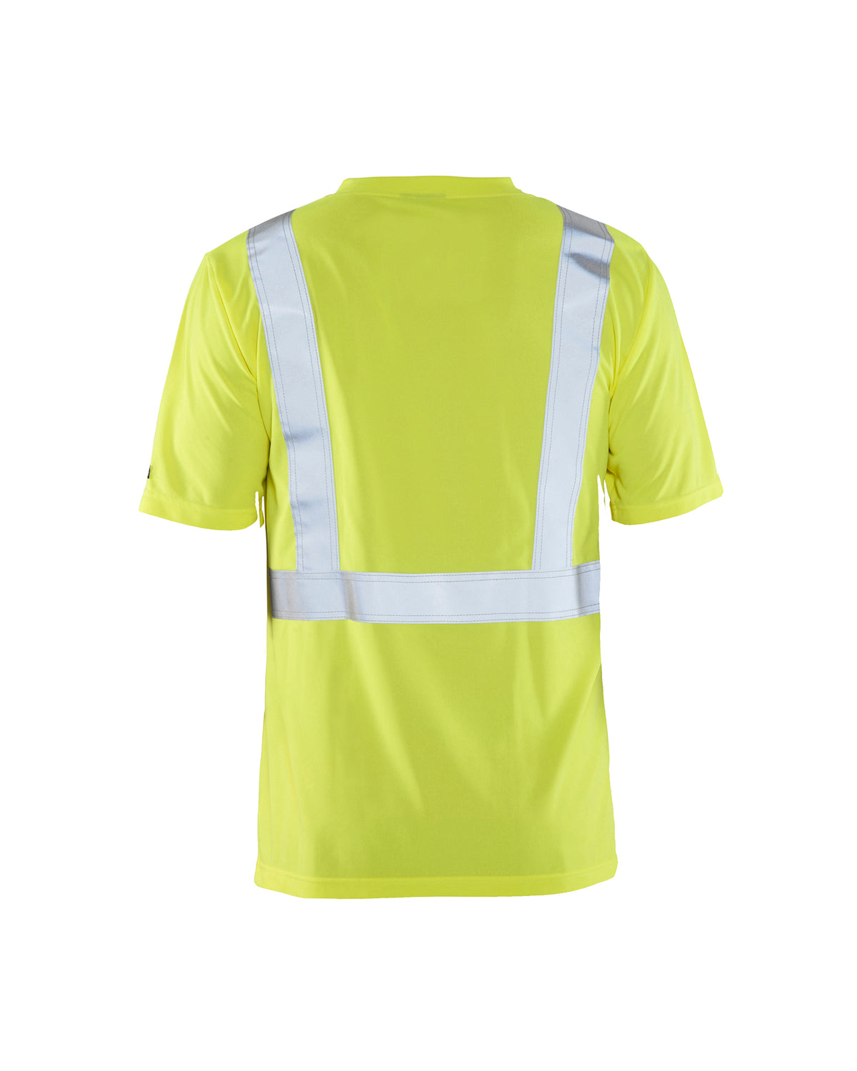 Hi-Vis T-shirt - Yellow