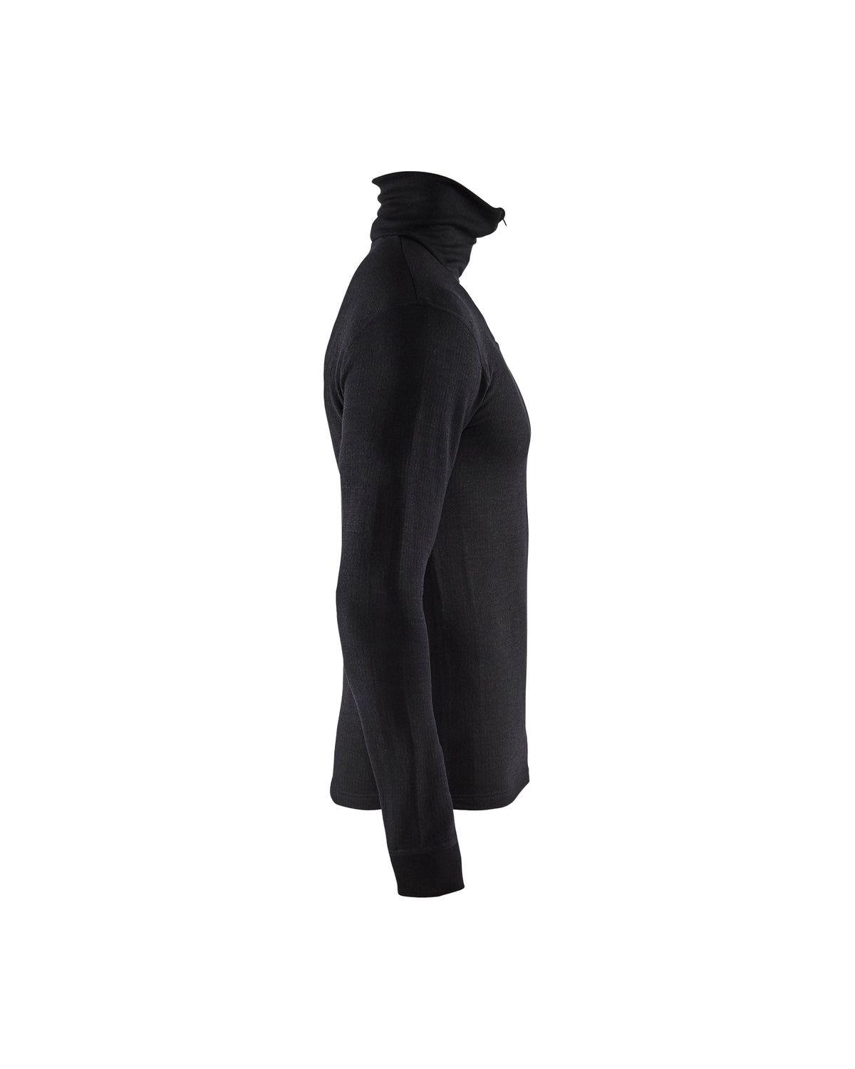 XWARM Base Layer - Top - Black