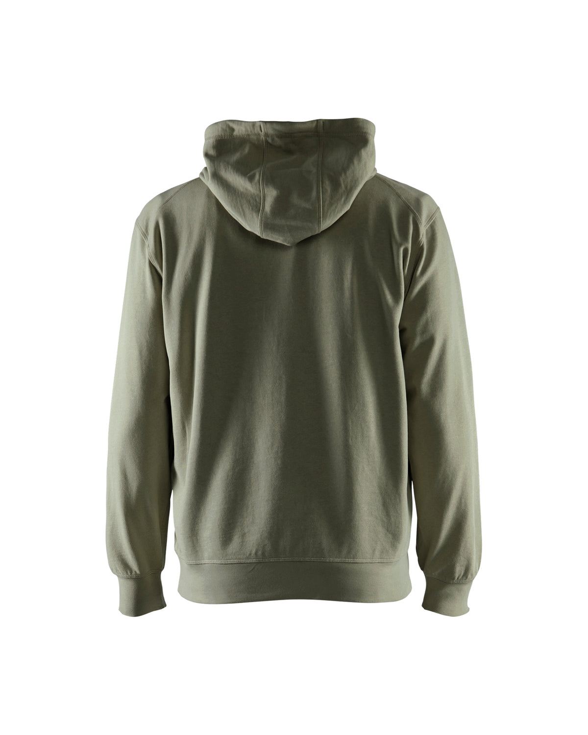 3D Blaklader Hoodie - Autumn Green