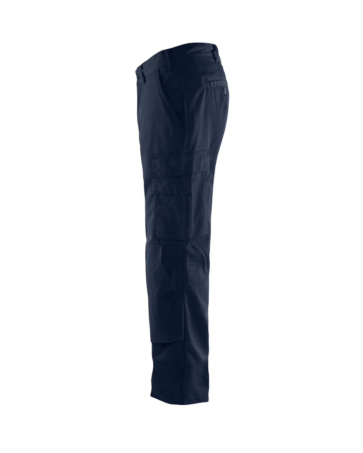 Gauge Pro Pants - Dark navy blue
