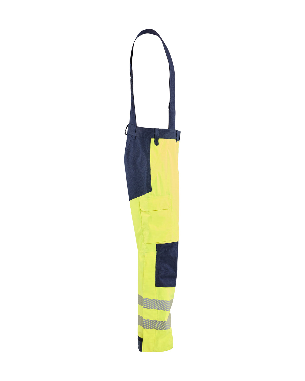 Flame Resistant Hi-Vis Shell Pants