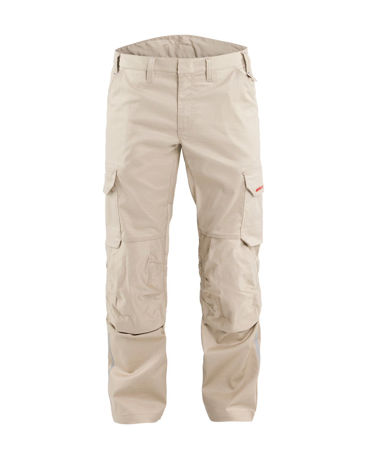 Flame Resistant Stretch Pro Pants - Stone