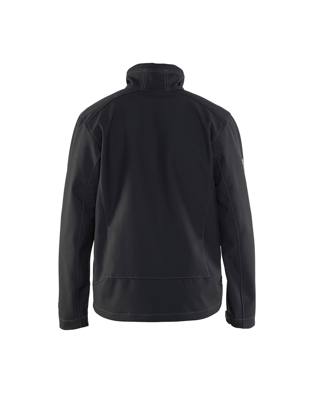 Softshell jacket - Black