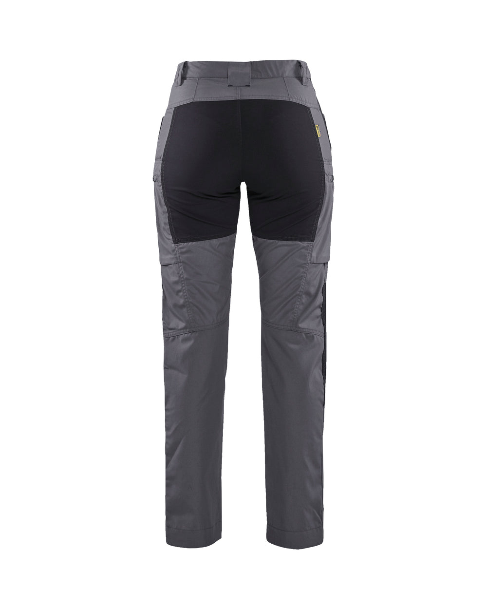 Women's Stratus Lite Stretch Pants - Grey/Black