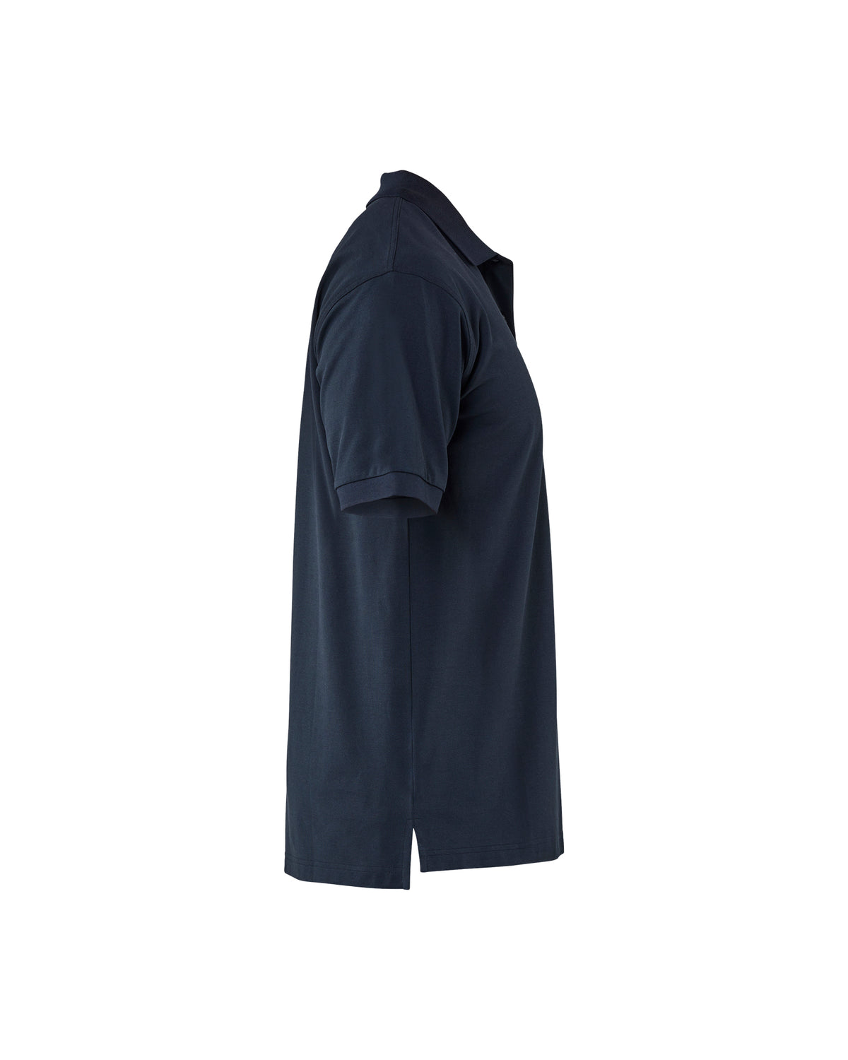 Polo Essentiel - Marine foncé