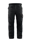 Pantalon Ripstop Pro - Noir