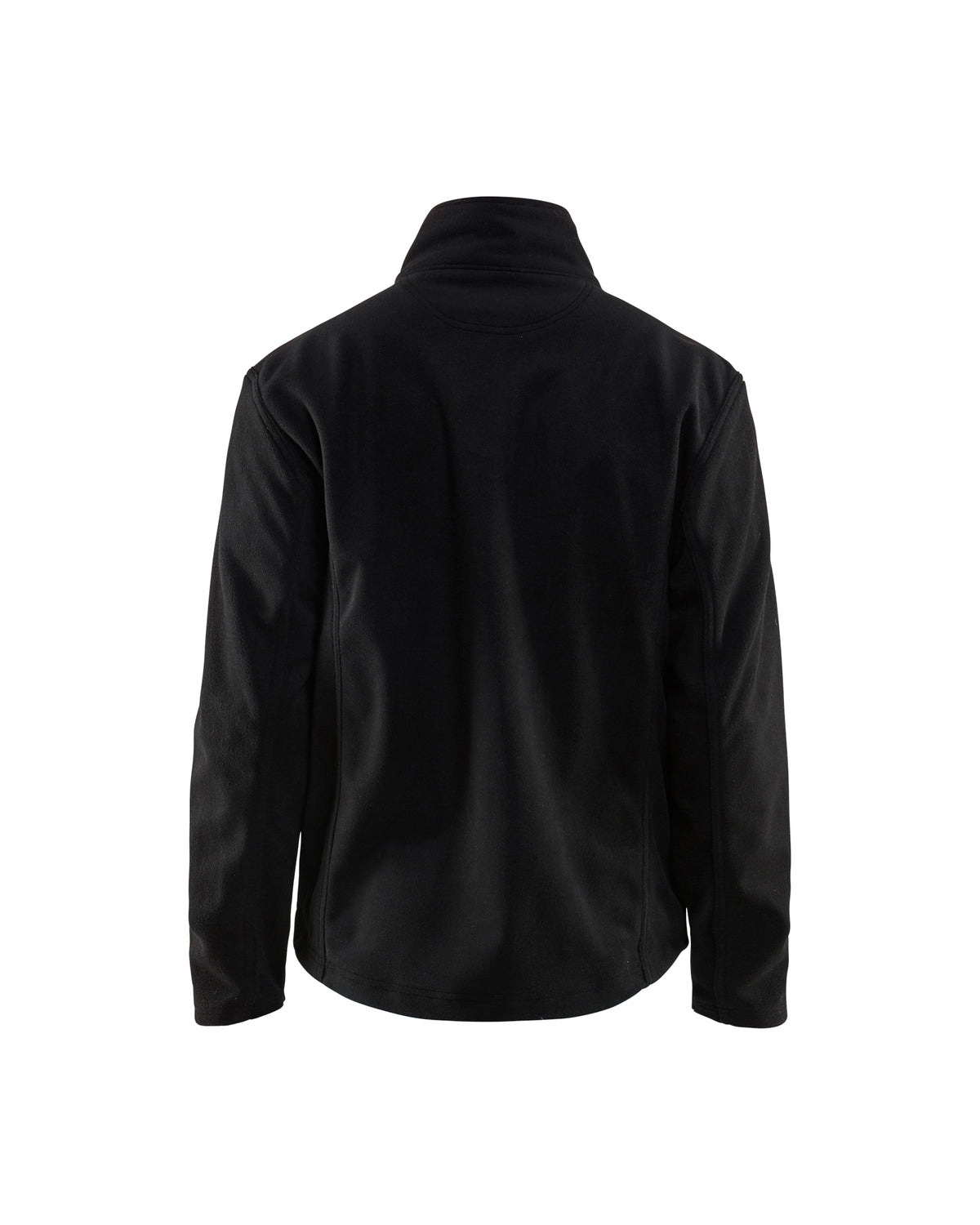 Two Fisted Storm Fleece Jacket - Black