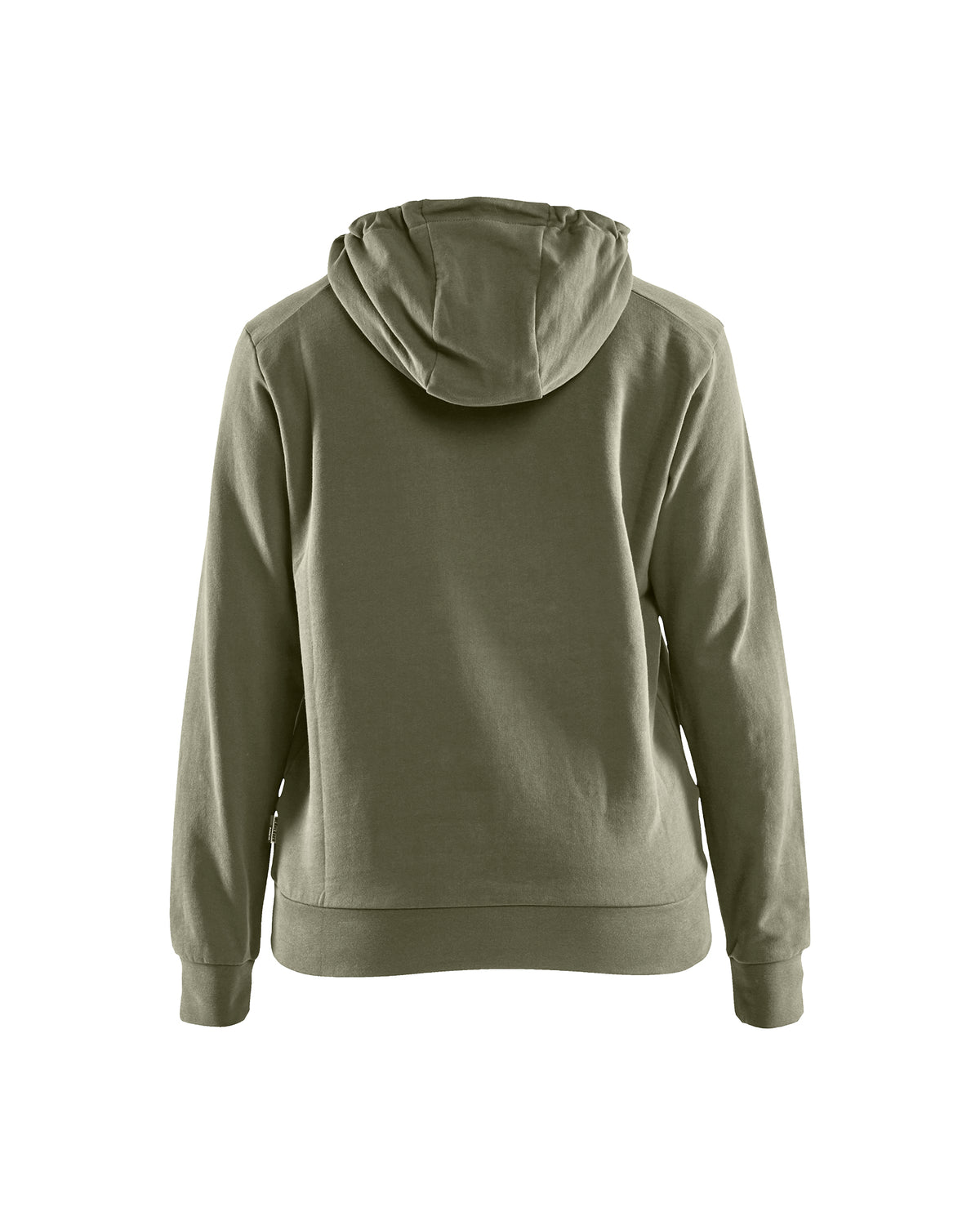 Women's 3D Hoodie - Autumn Green