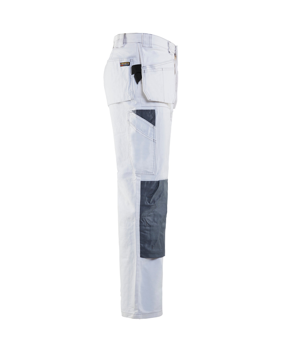 Whiteout Max Pants - White