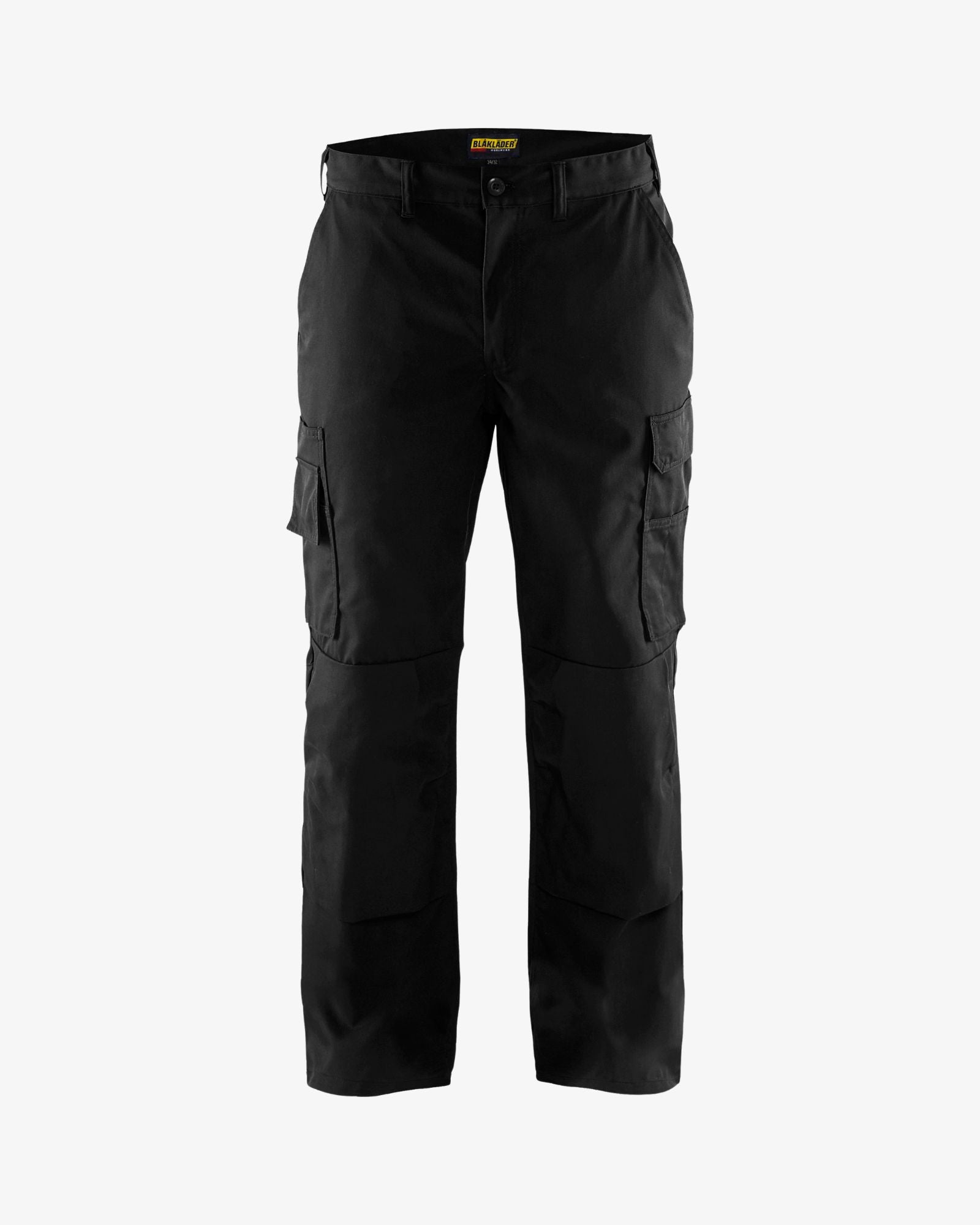 Gauge Pro Pants - Black