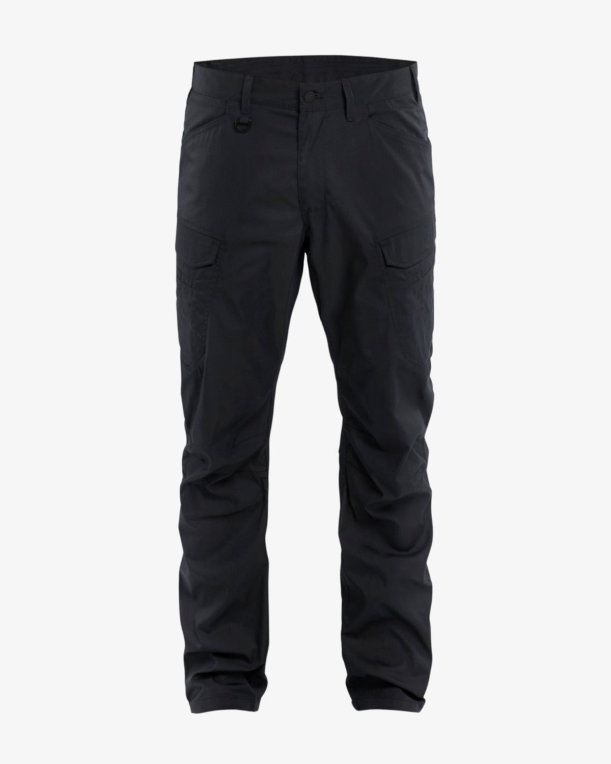 2 Way Stretch Service Pants Black