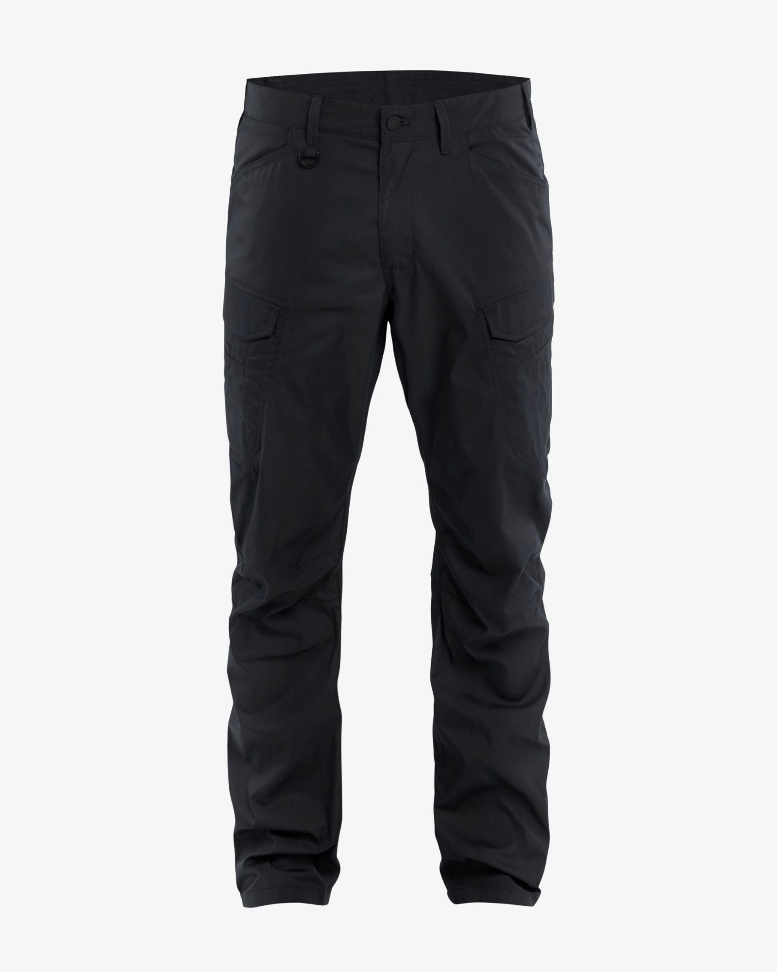 2‑Way Stretch Service Pants - Black
