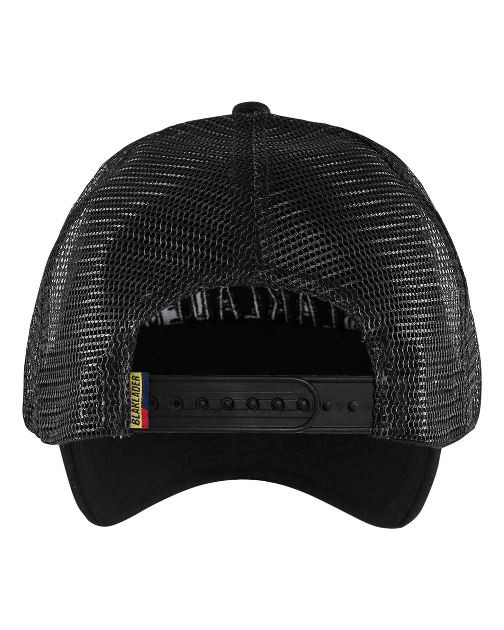 Trucker Cap - Black