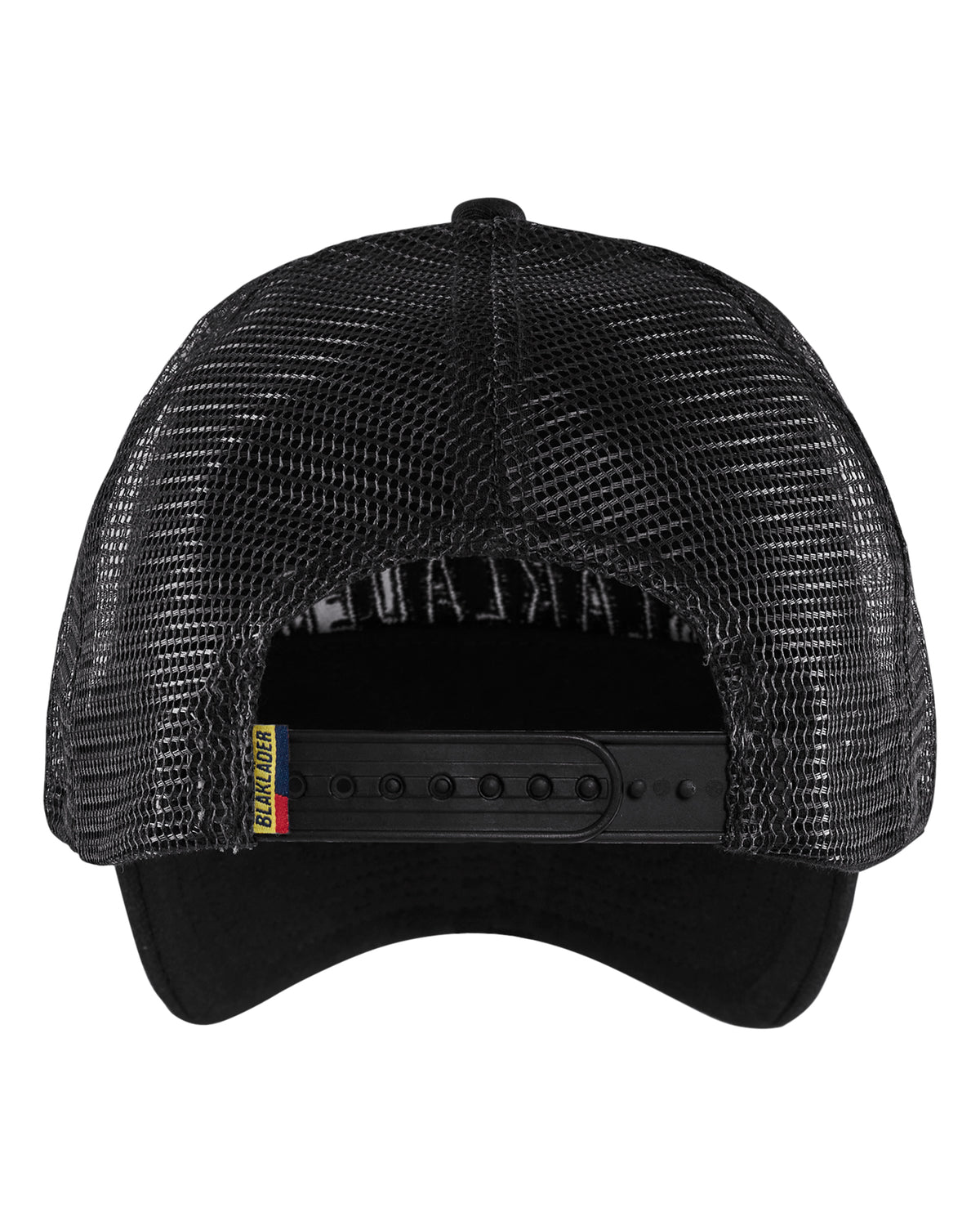 Trucker Cap - Black