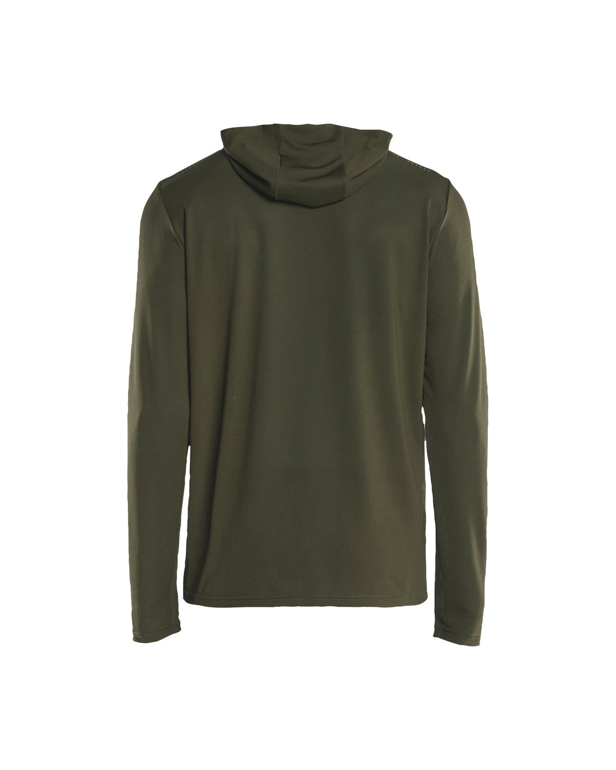 Performance Hoodie - Forest Night