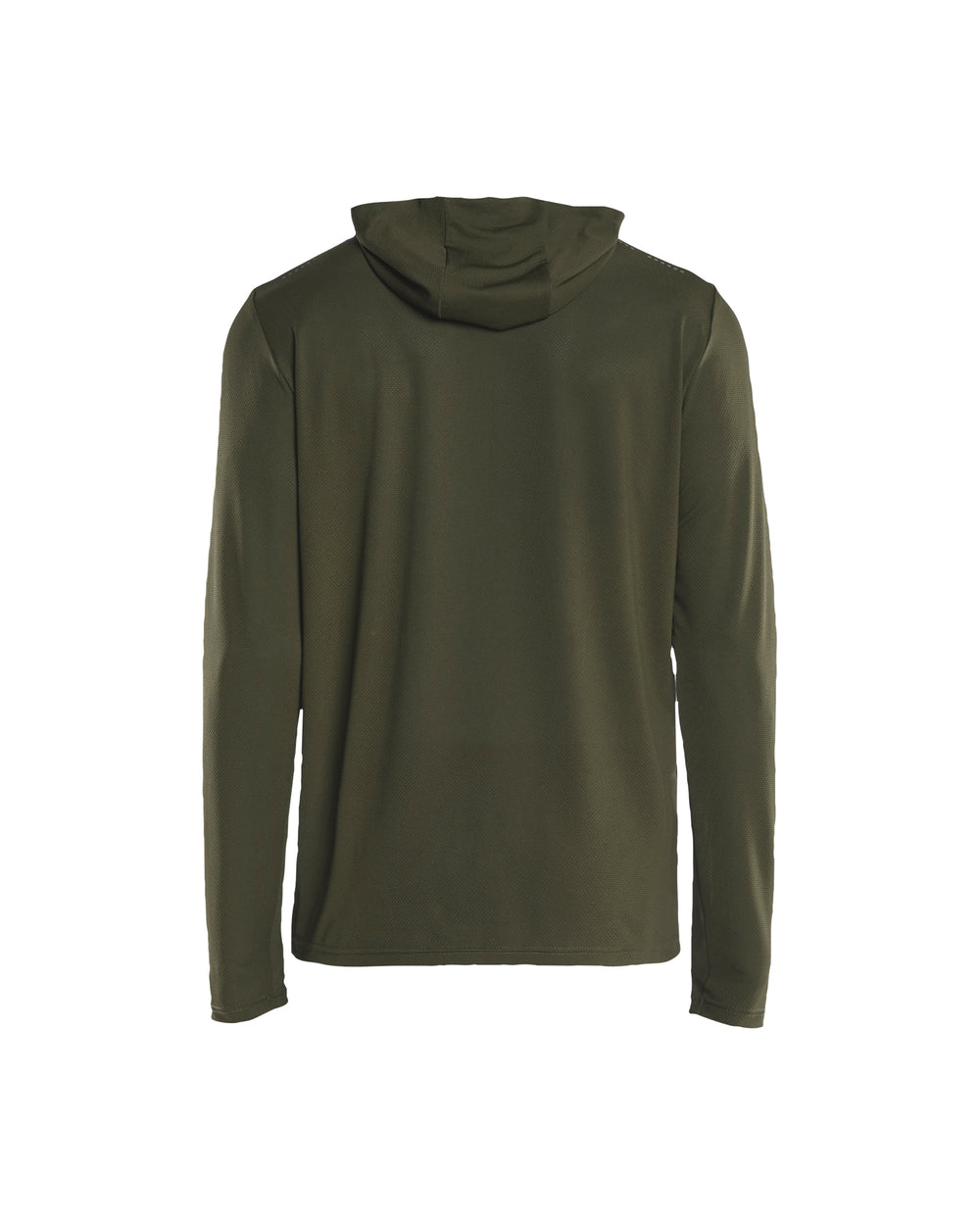 Performance Sun Hoodie - Forest Night