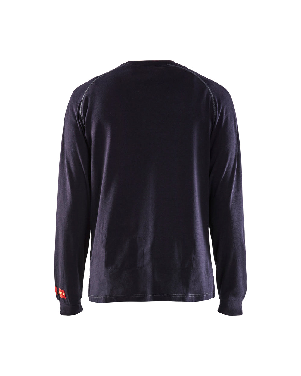 FR Long Sleeve T-shirt (13cal) - Navy blue