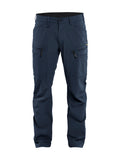 Solano Ventilated Lite Pants - Dark Navy Blue