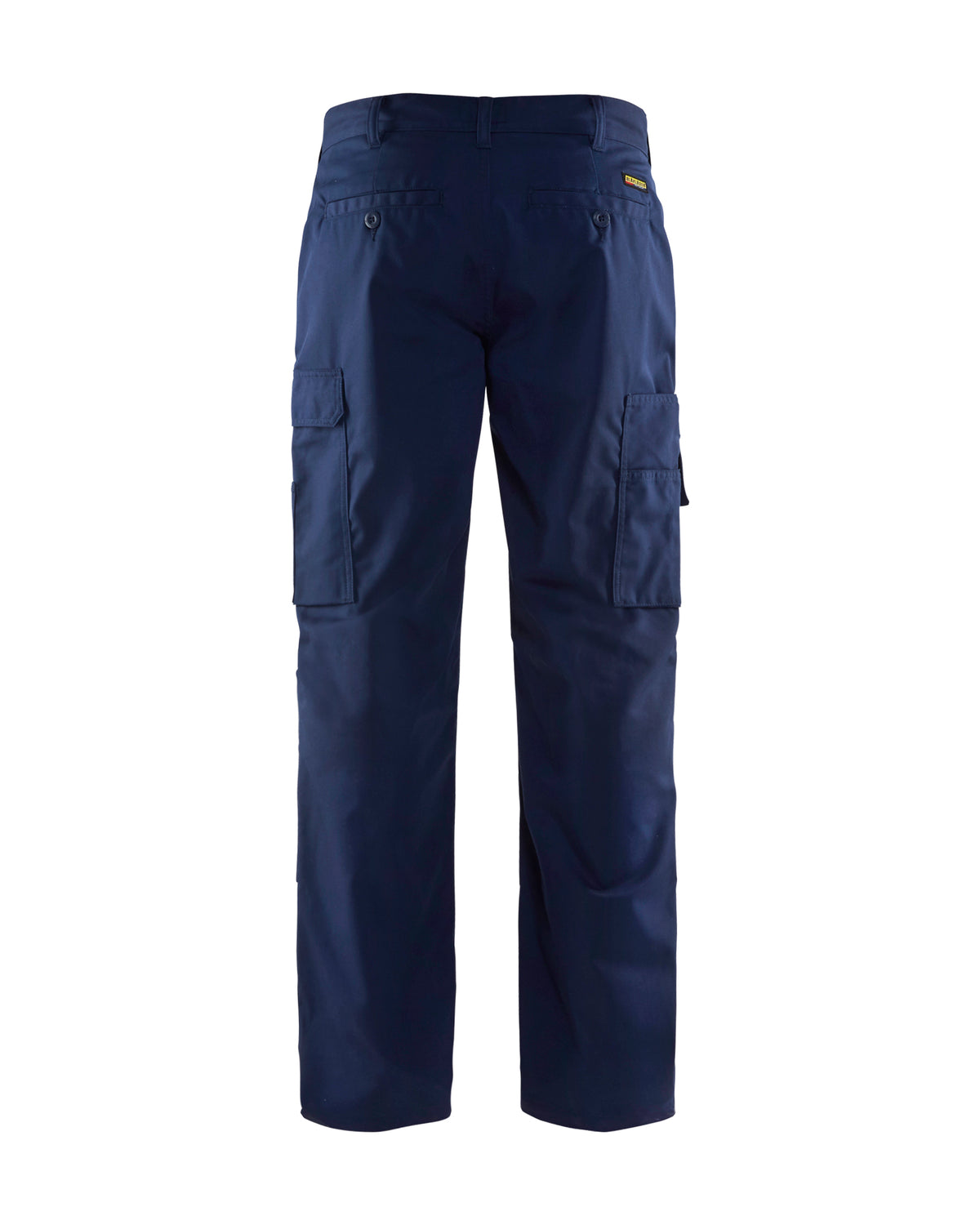 Service/Mechanic pant - Navy blue