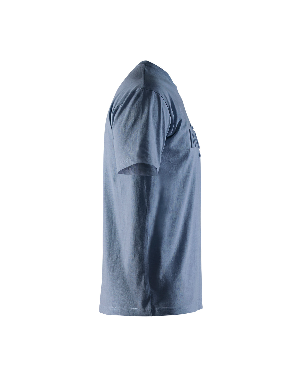 3D Blaklader T-Shirt- Blue limited