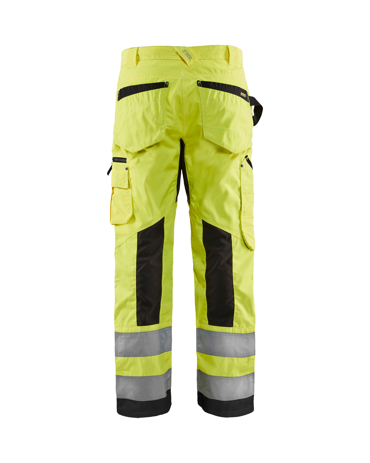 Hi-Vis Ripstop Pro Pants