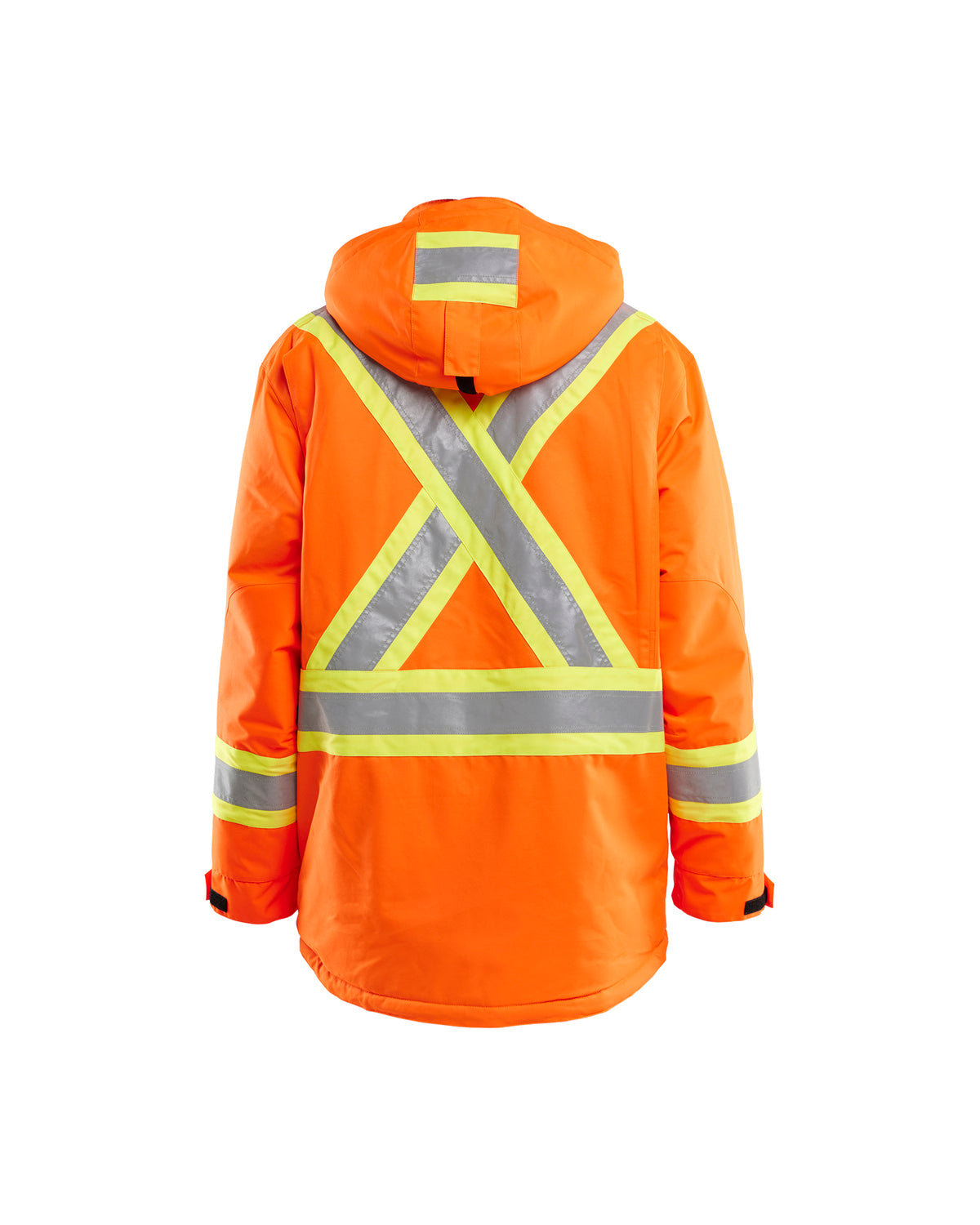 Hi-Vis CSA Winter Jacket