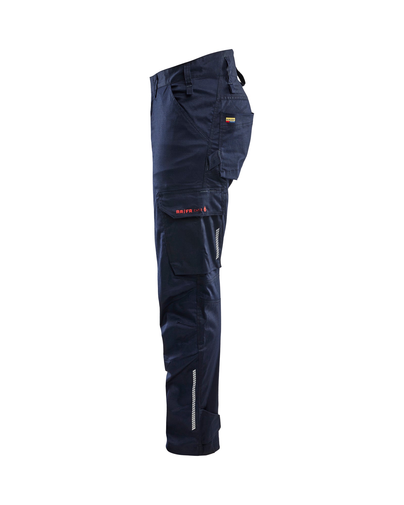 Flame Resistant Stretch Lite Pants - Navy blue