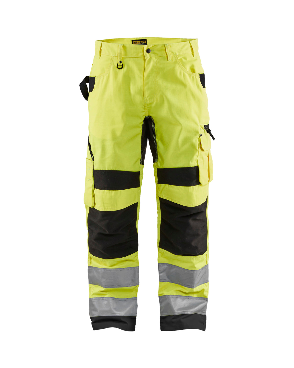 Hi-Vis Ripstop Pro Pants