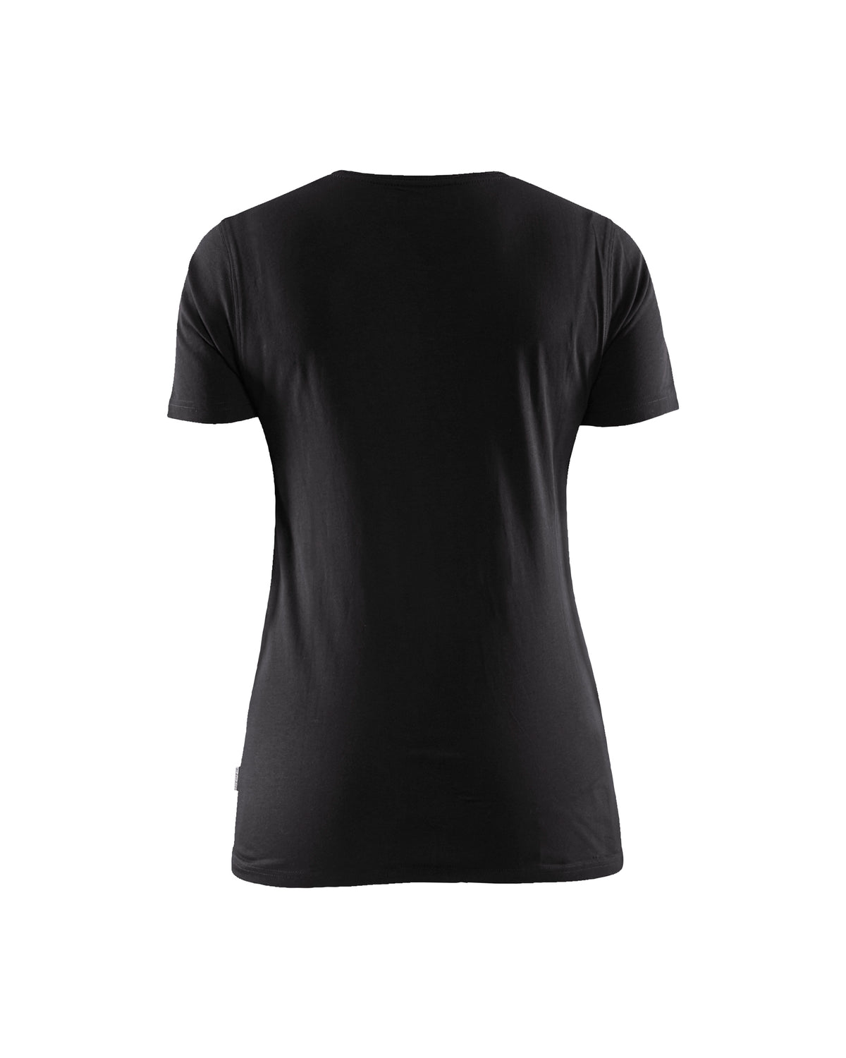 Women's 3D Blaklader T-Shirt - Black