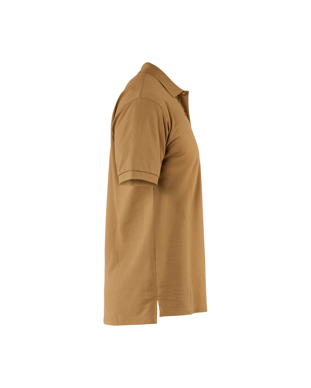 Polo Essentiel - Nougat
