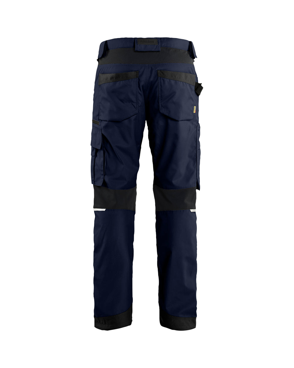 Aeris Pro Pants - Dark navy blue