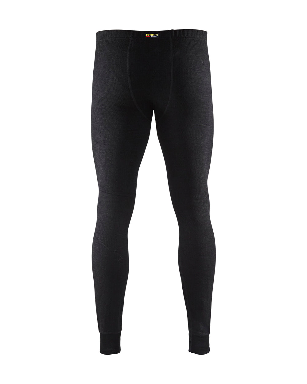 XWARM Base Layer - Bottom - Black