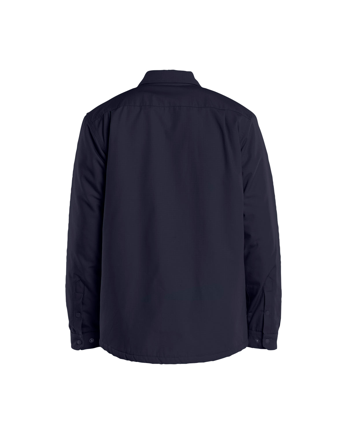 Ripstop Jacket - Dark navy blue