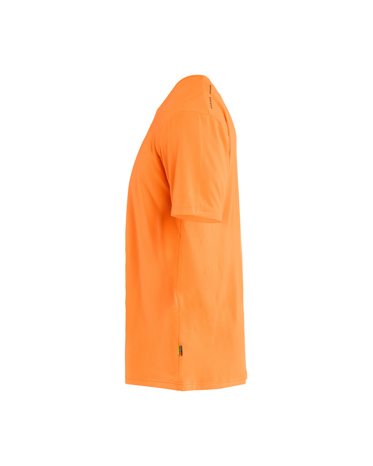 Performance Sun T-Shirt - Orange