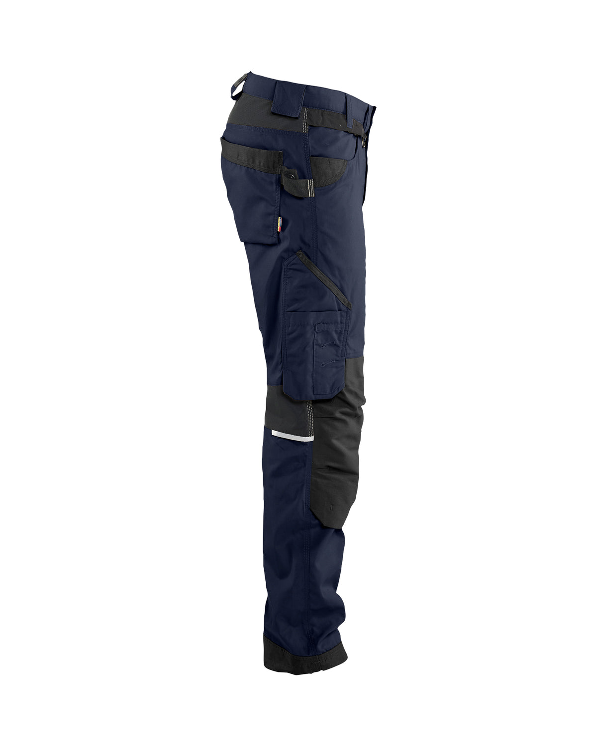 Aeris Pro Pants - Dark navy blue