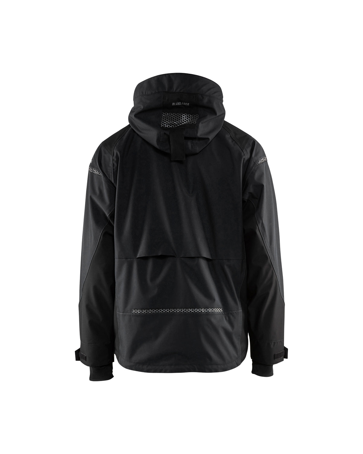 Shell Jacket - Black