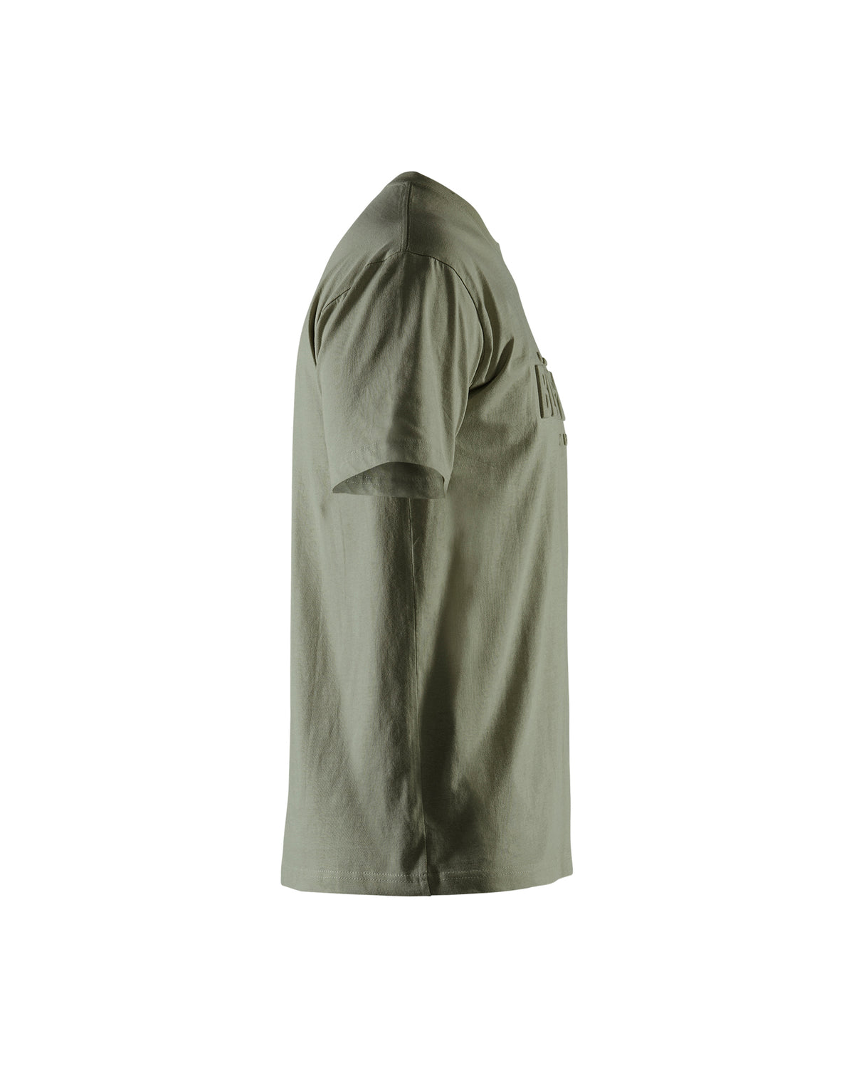 3D Blaklader T-shirt - Autumn Green