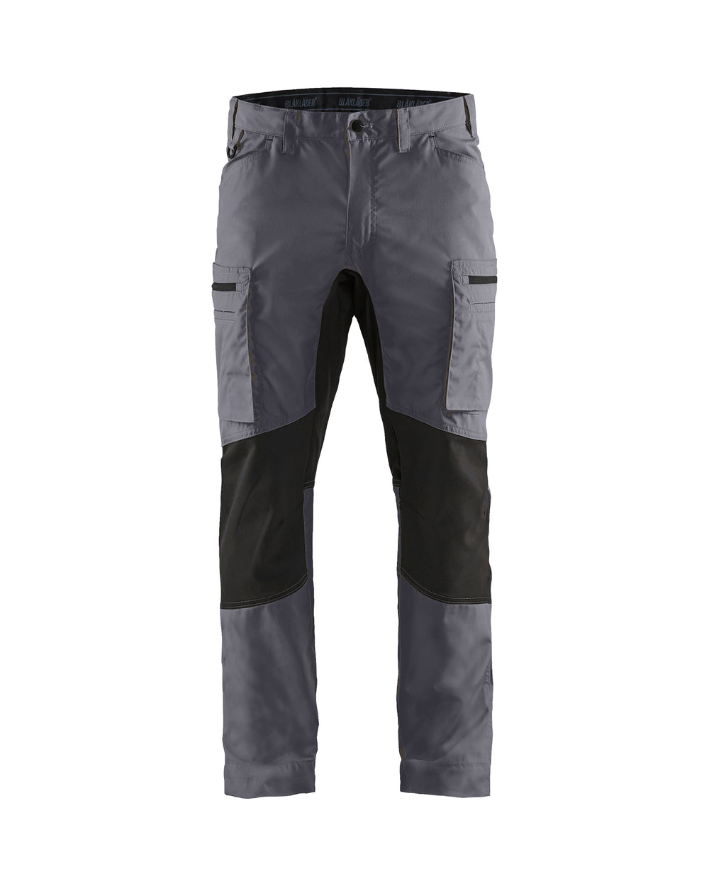 Stratus Lite Stretch Pants - Grey/Black