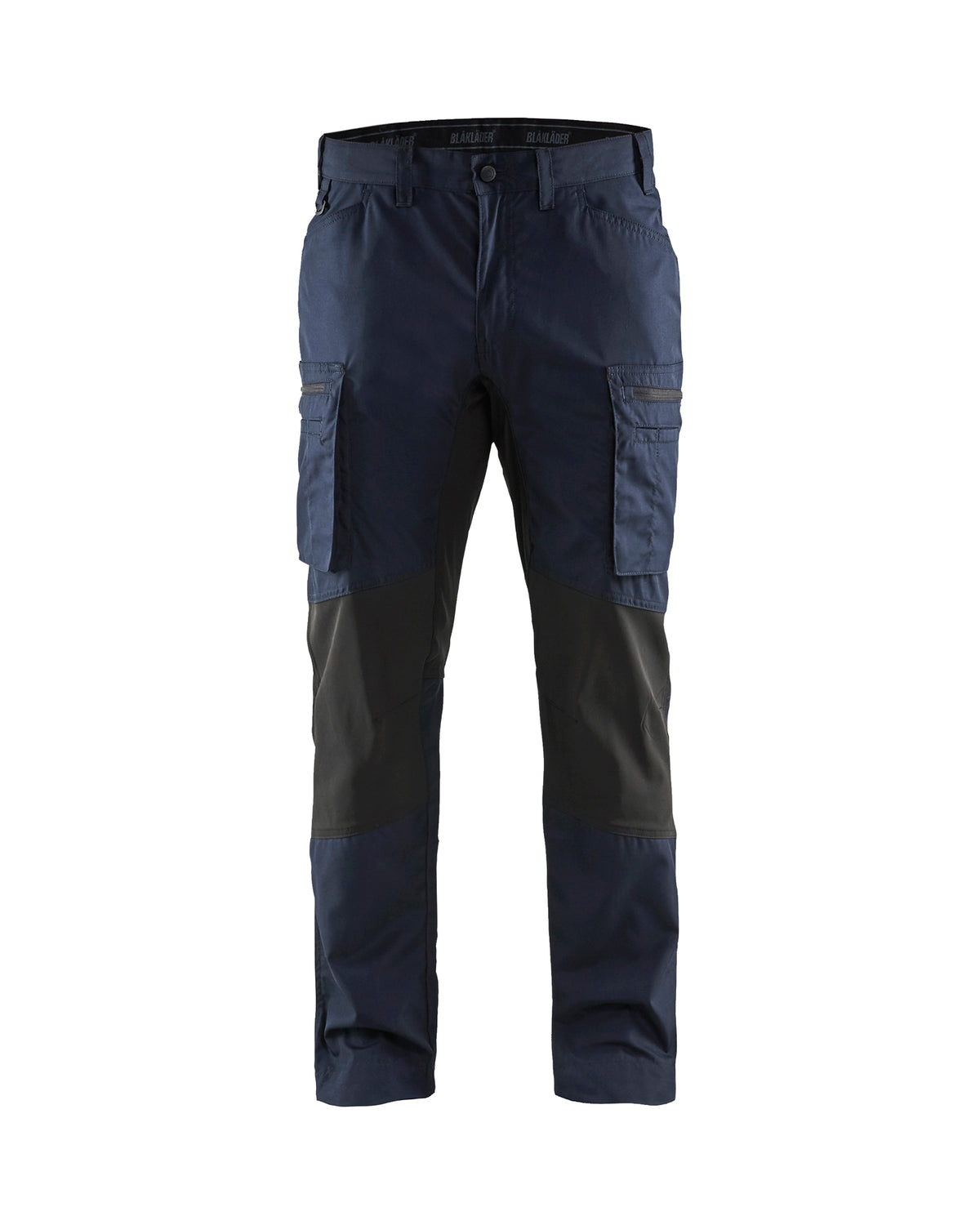 Stratus Lite Stretch Pants - Dark navy/Black
