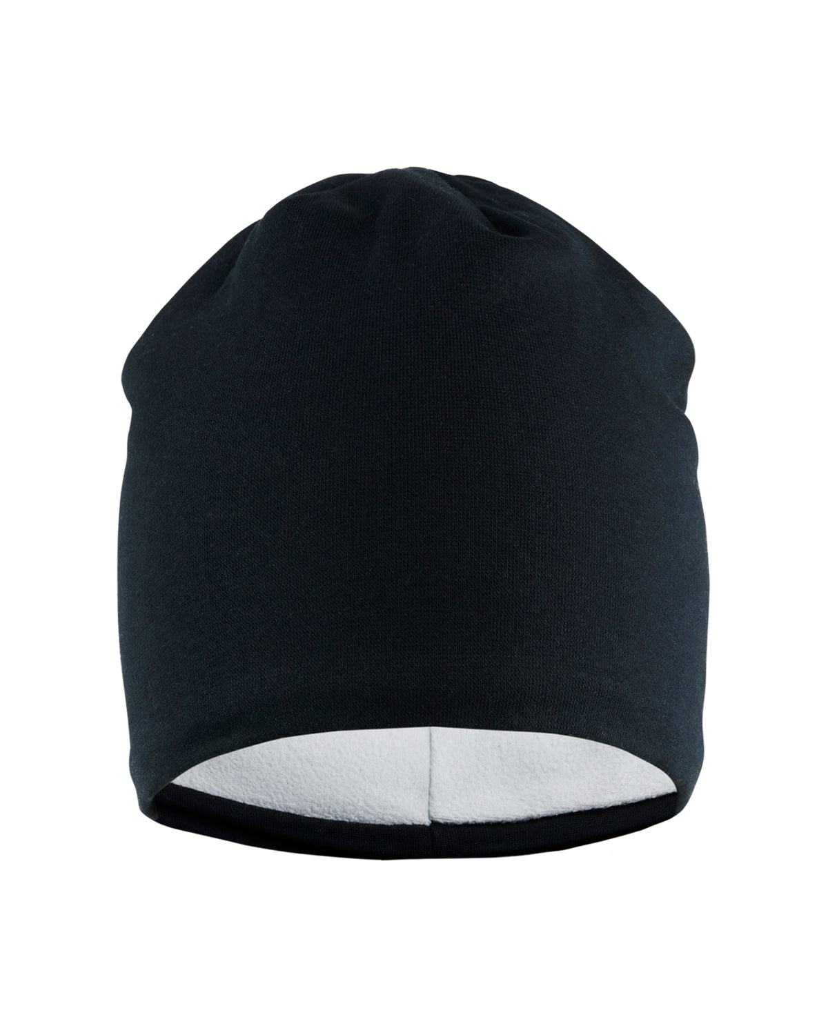 Skull Cap - Black
