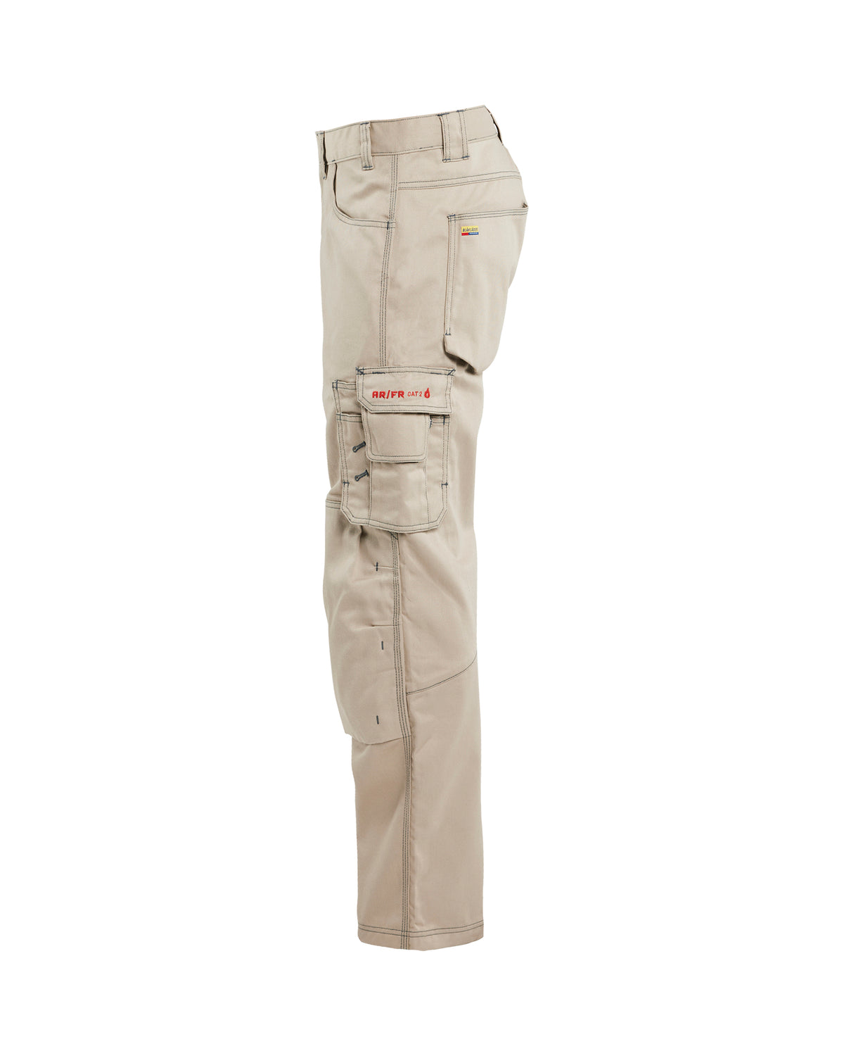 Flame Resistant Pro Pants - Stone