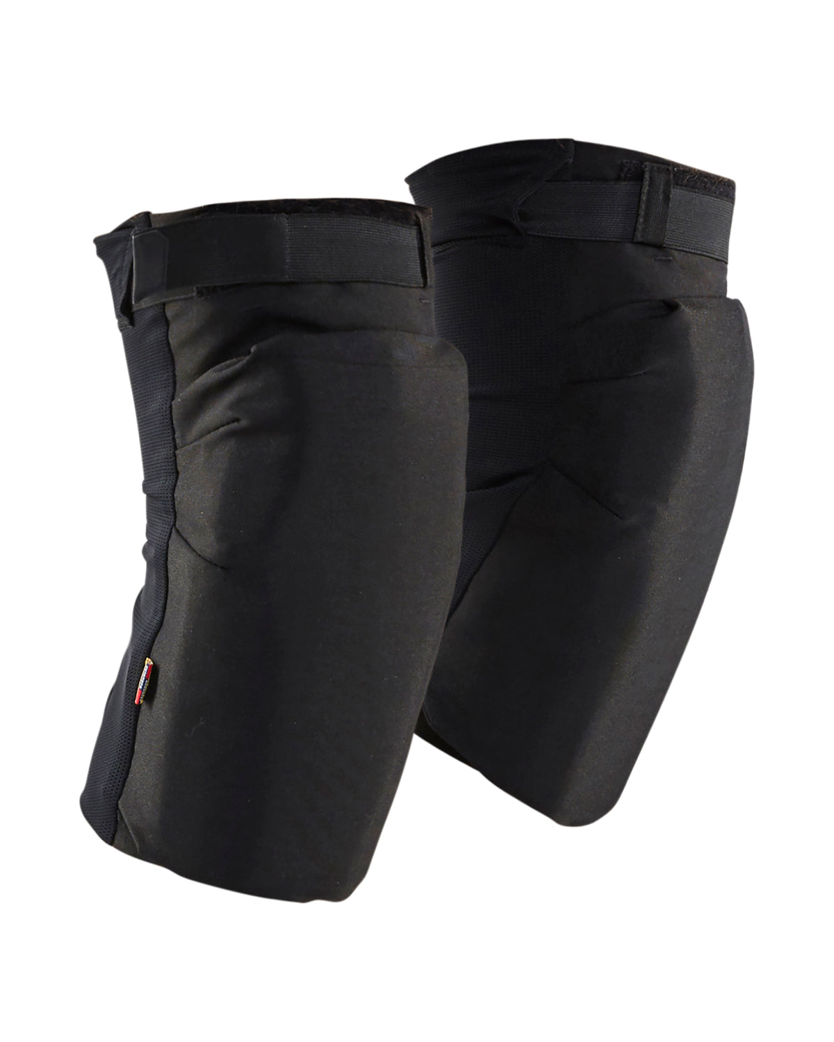 Kneepad Sleeves - Black