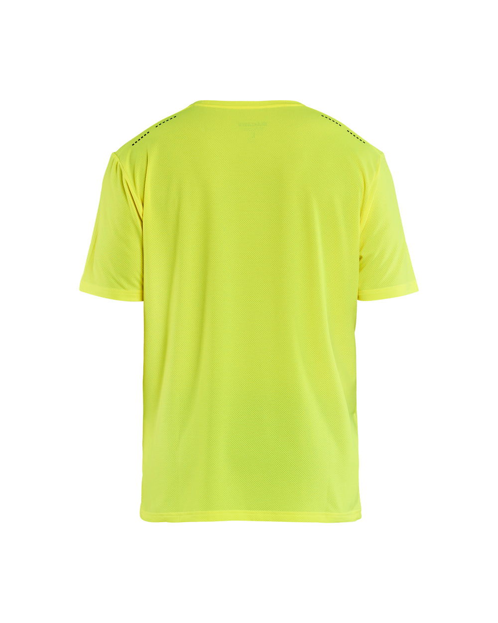 Performance T-shirt - Neon Yellow