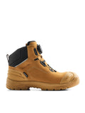 Bottes de sécurité ELITE 6 pouces avec freelock - Wheat
