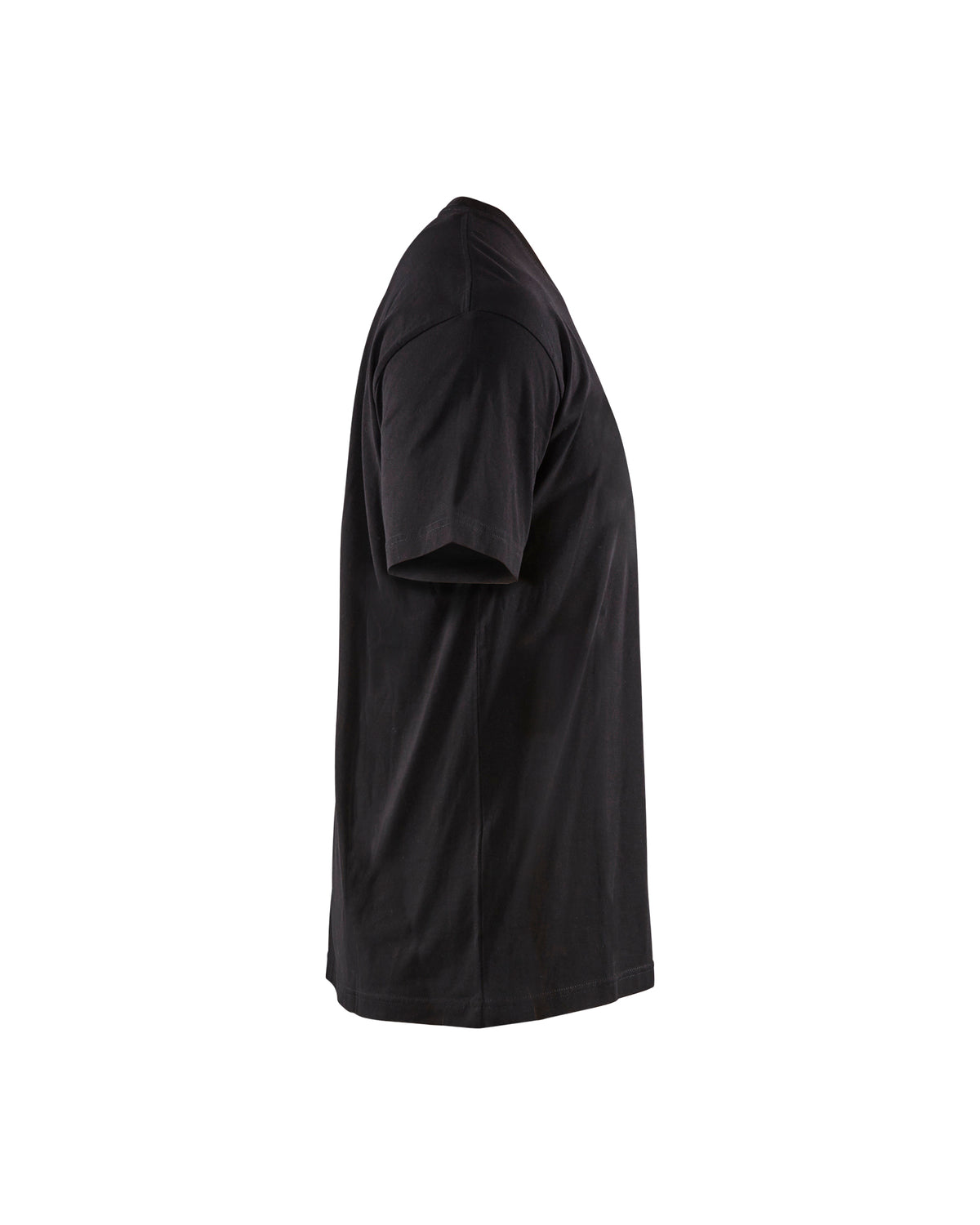 Short Sleeve T-Shirt - Black