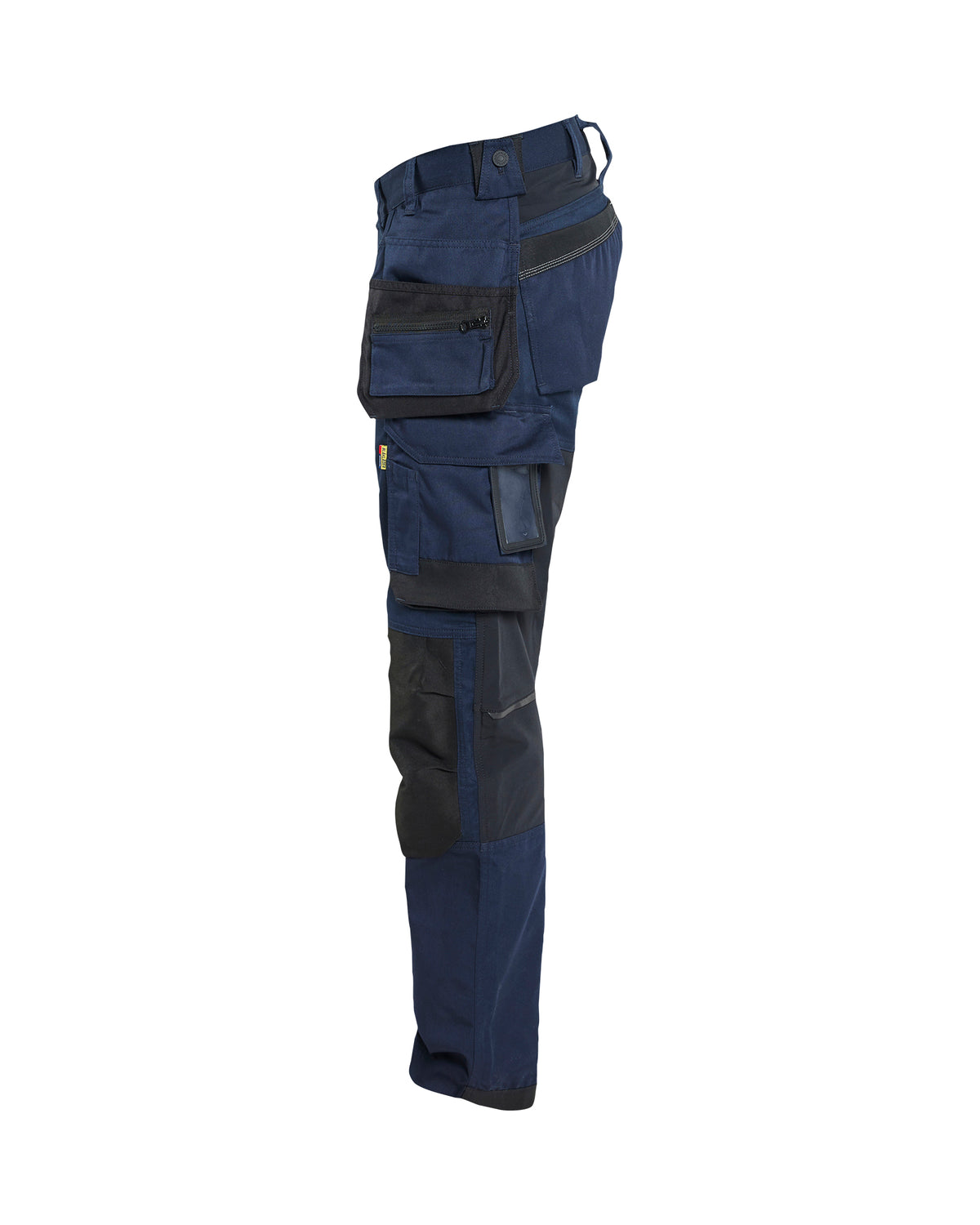 Caldera Max Pants - Dark navy blue