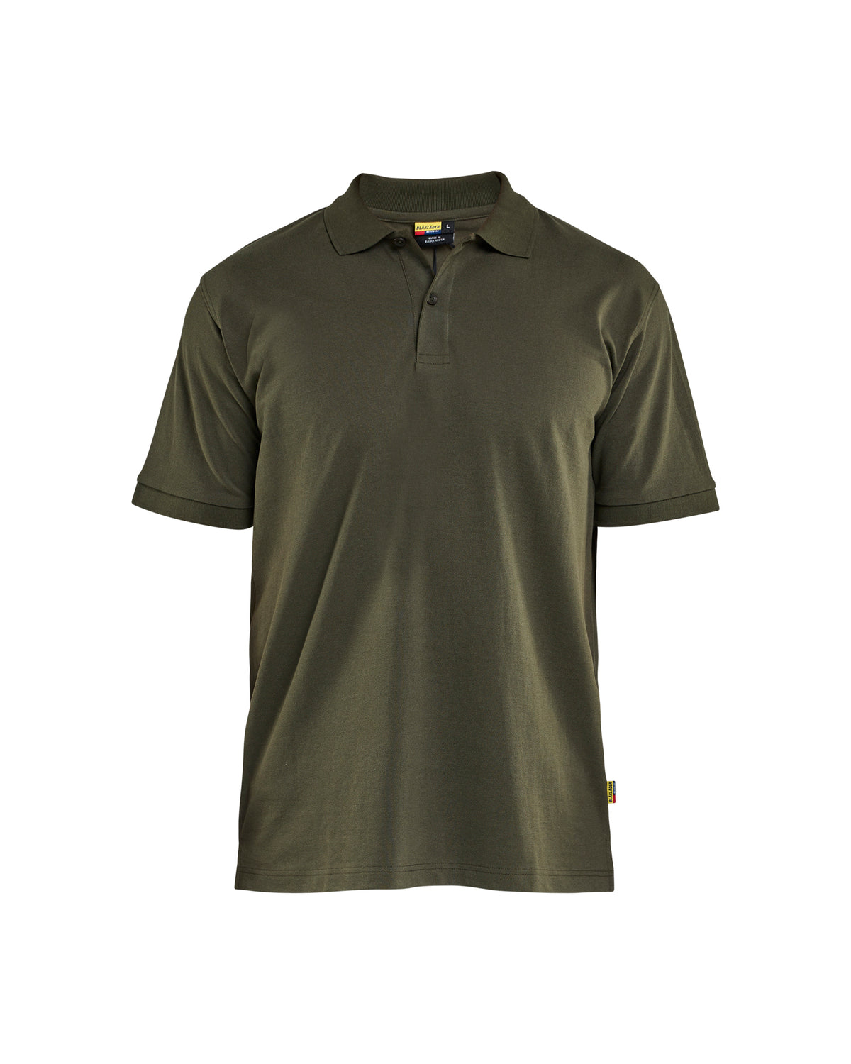 Polo Essentiel - Forest Night