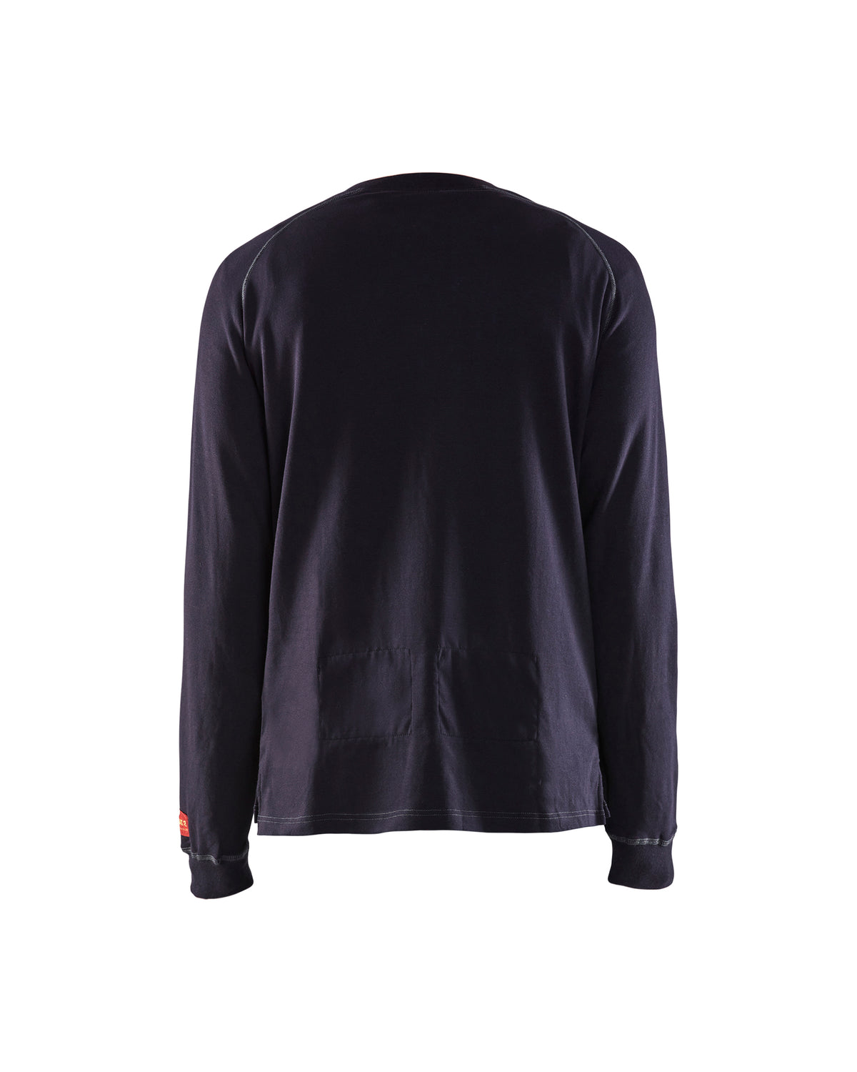 FR Henley (13cal) - Navy blue