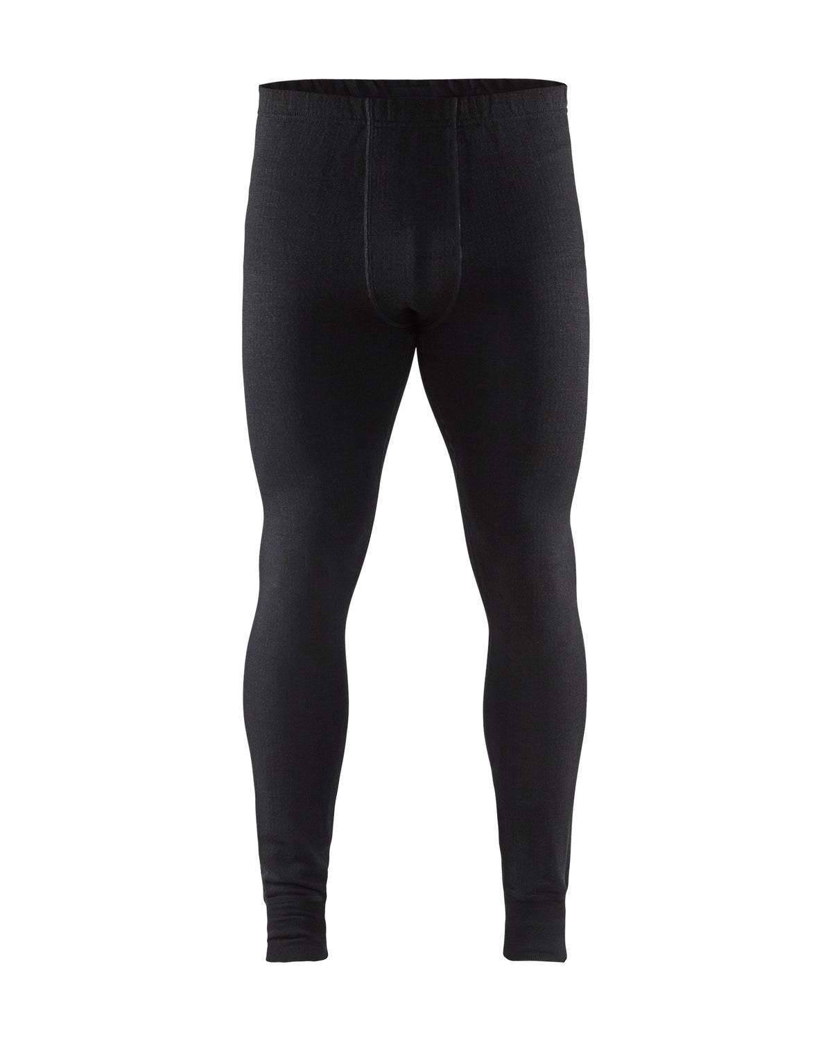 X-Warm Base Layer Bottoms - Black
